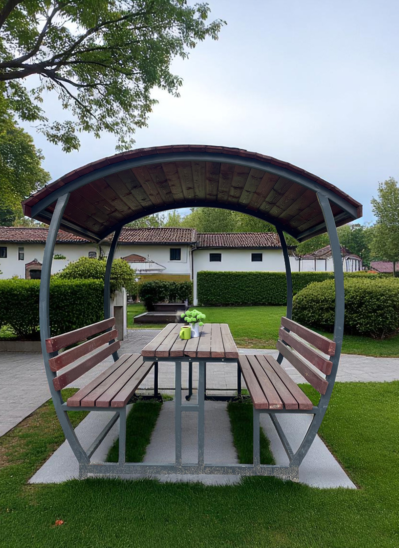 Osmanlı Model Metal Kamelya